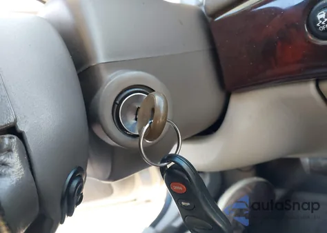 2004 Chrysler 300M from USA, damaged, VIN 2C3AE66G14H631410